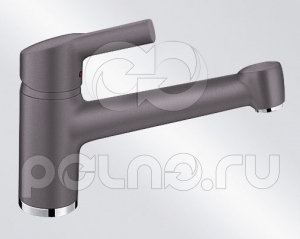  Blanco ELIPSO II SILGRANIT   518 788