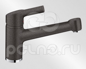  Blanco ELIPSO II SILGRANIT  514 898