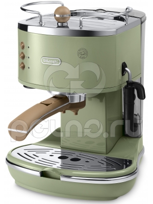    Delonghi ECOV 310.GR