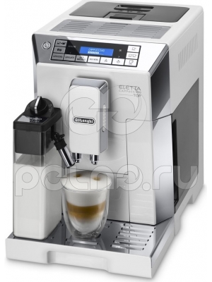    Delonghi ECAM 45.760.W