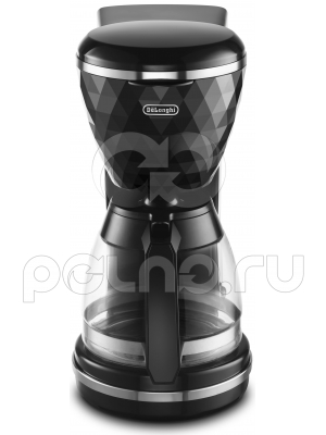    Delonghi ICMJ 210.1BK