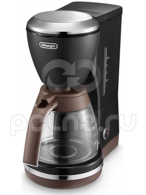    Delonghi Icona Vintage ICMOV210.BK