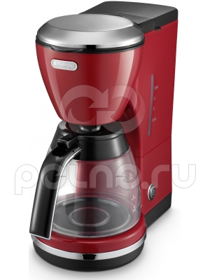    Delonghi Icona ICMO 210.R