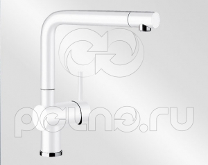 ��������� Blanco LINUS SILGRANIT ����� 516 702