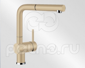  Blanco LINUS-S SILGRANIT  516 694