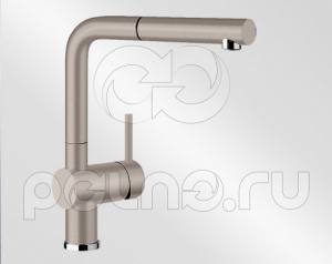  Blanco LINUS-S SILGRANIT   517 621