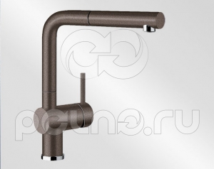  Blanco LINUS-S SILGRANIT  516 697