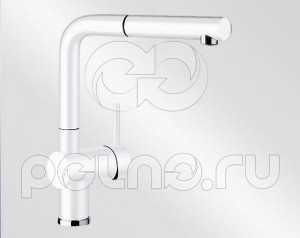  Blanco LINUS-S SILGRANIT  516 692