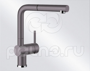  Blanco LINUS-S SILGRANIT   518 813