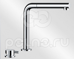  Blanco PERISCOPE-S-F II  516 671