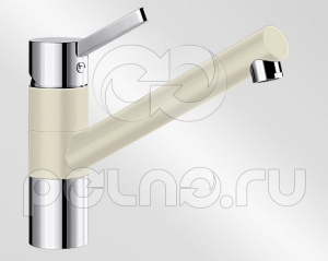  Blanco TIVO SILGRANIT / 517 604