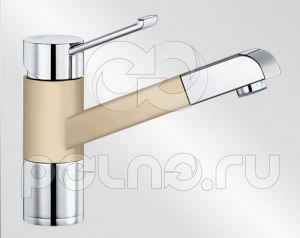  Blanco ZENOS-S SILGRANIT / 517 824