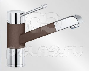  Blanco ZENOS-S SILGRANIT / 517 827