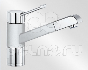  Blanco ZENOS-S SILGRANIT / 517 822