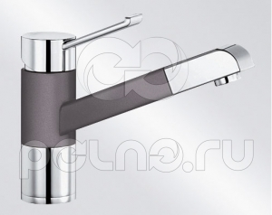  Blanco ZENOS-S SILGRANIT /  518 784
