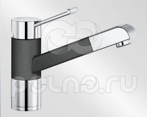  Blanco ZENOS-S SILGRANIT / 517 819