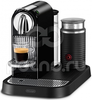 ��������� � ���������� Delonghi EN 266.BAE