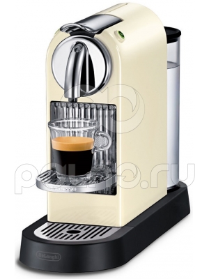    Delonghi EN 166.CW