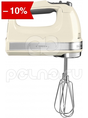    KitchenAid 5KHM9212EAC