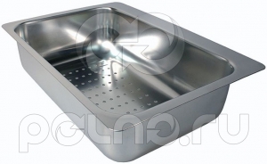  Blanco  METRA 6/6S COMPACT   217796