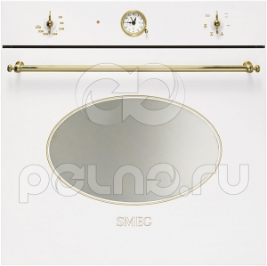 Духовые шкафы SMEG SF800B