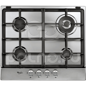   Whirlpool AKR 361/IX