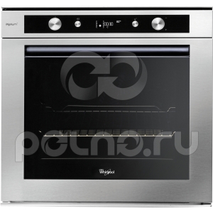   Whirlpool AKZM 6550/IXL