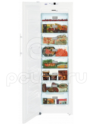 ������������ � ������������ Liebherr SGN 3063