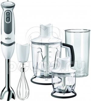    Braun MQ5045 Aperitive