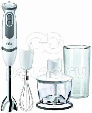    Braun MQ 5035 Sauce