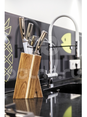 �������� ������� � ���� MIKADZO ��� ����������� Damaskus DK-01-61-SL-191