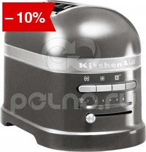 ,    KitchenAid Artisan 5KMT2204EMS