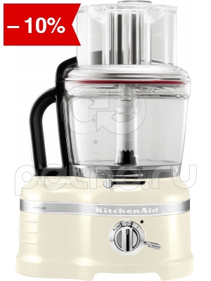   KitchenAid 5KFP1644EAC