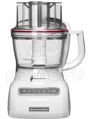   KitchenAid 5KFP1325EWH