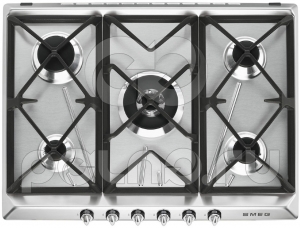 �������� ����������� SMEG SR975XGH