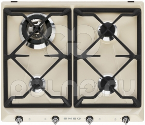   SMEG SR964PGH