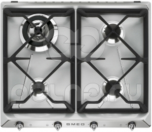   SMEG SR964XGH