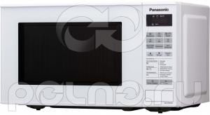 Микроволновые печи и мини-печи Panasonic NN-GT 261 WZPE