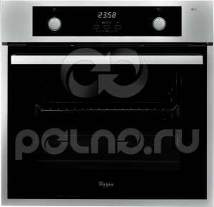   Whirlpool AKP 785/IX