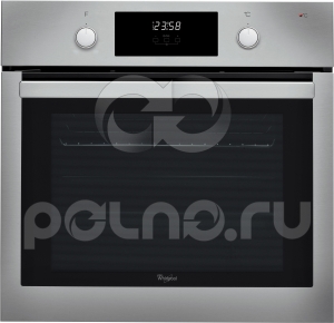   Whirlpool AKP 7460/IX