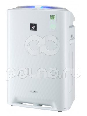  Sharp KC-A51RW
