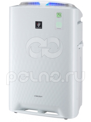  Sharp KC-A61RW