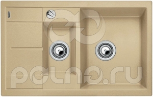  Blanco LEGRA 6S Compact PROGRANIT  521 305