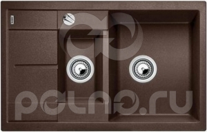  Blanco LEGRA 6S Compact PROGRANIT  521 307