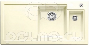  Blanco AXON II 6 S  PuraPlus ( )   519 608