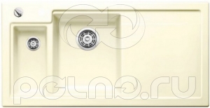  Blanco AXON II 6 S  PuraPlus ( )   519 607