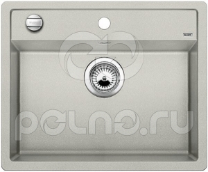  Blanco DALAGO 6 SILGRANIT  520 545