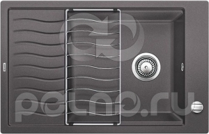  Blanco ELON XL 6 S-F SILGRANIT   (519 511)