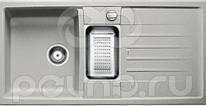  Blanco LEXA 6 S SILGRANIT  520 558