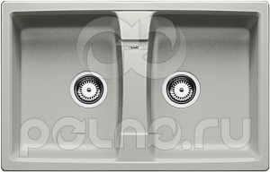  Blanco LEXA 8 SILGRANIT  520 561